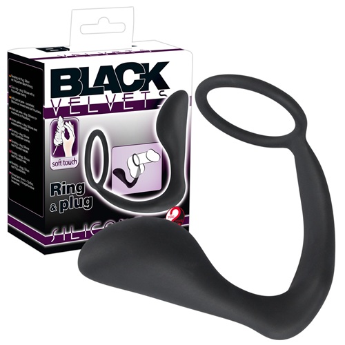 Ring plug